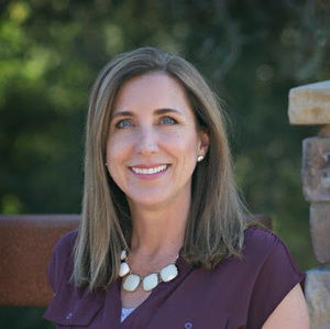 Meet your Posher, Kristin